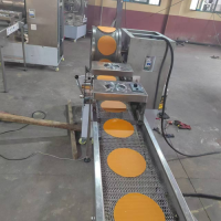 7 KW Egg Skin Machine