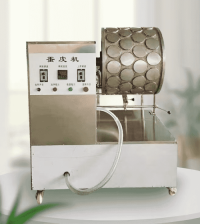 Dough Machine/ Egg skin Machine