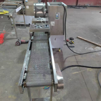 7 KW Egg Skin Machine